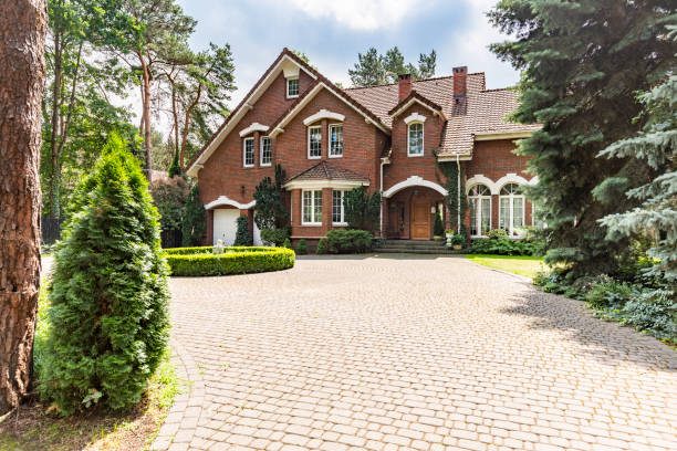 Best Driveway Resurfacing Pavers  in Olive Hill, KY