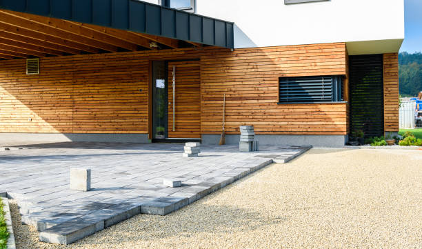 Professional Driveway Pavers in Olive Hill, KY