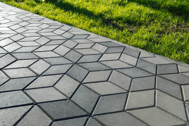 Best Affordable Driveway Pavers  in Olive Hill, KY