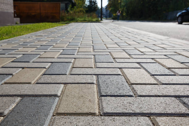 Best Concrete Paver Driveway  in Olive Hill, KY