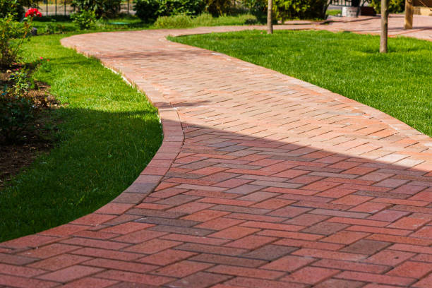 Professional Driveway Pavers in Olive Hill, KY