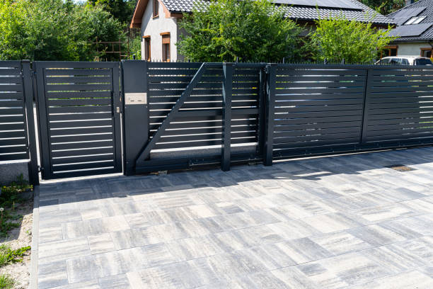 Reasons to Select Us for Your Driveway Paving Requirements in Olive Hill, KY