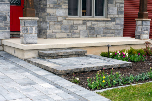 Best Driveway Paving Contractor  in Olive Hill, KY