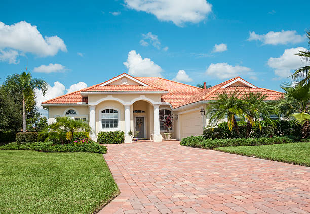Best Residential Paver Driveway  in Olive Hill, KY
