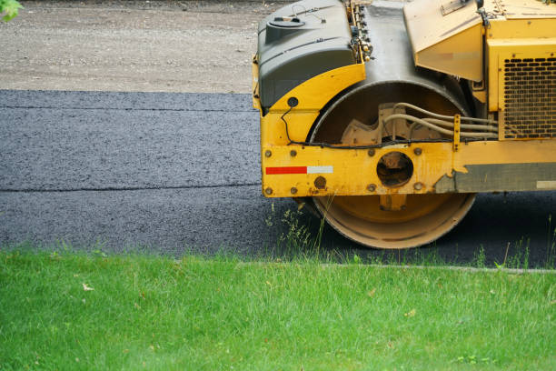 Best Local Driveway Pavers  in Olive Hill, KY